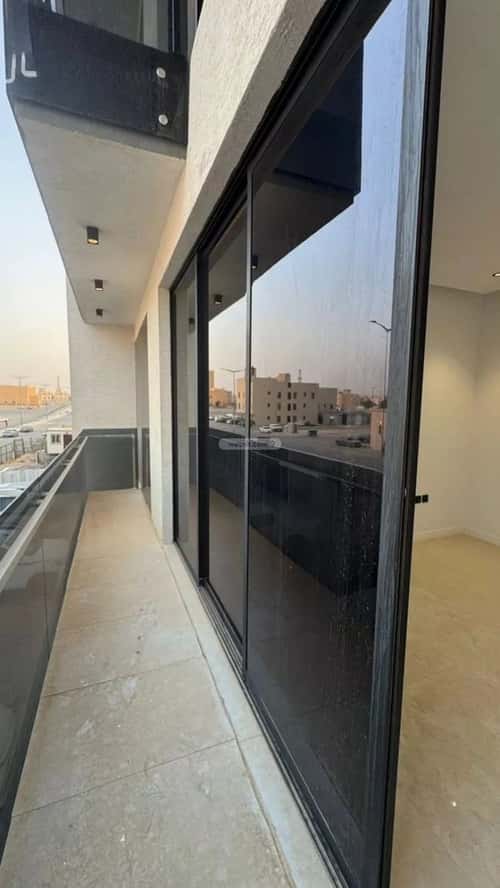 4 bedroom apartment in Al Munsiyah