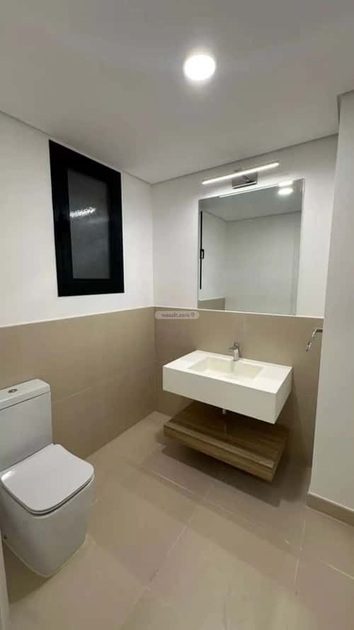 Villa 300 SQM Facing East on 15m Width Street Sedra, Riyadh