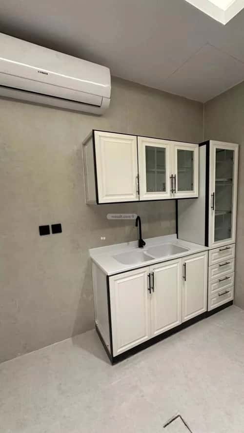 Floor 140 SQM with 4 bedrooms الرمال، شرق الرياض، الرياض