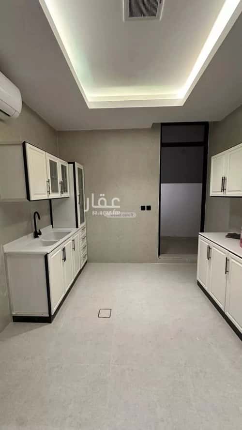 Floor 140 SQM with 4 Bedrooms Ar-Rimal, East Riyadh, Riyadh