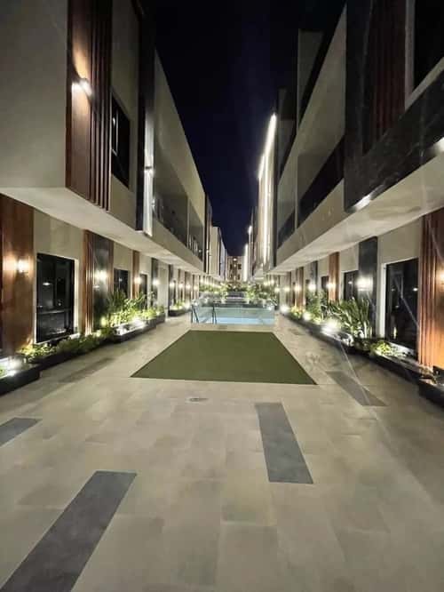 Apartment with 3 Bedrooms Ar-Rawdah, East Riyadh, Riyadh