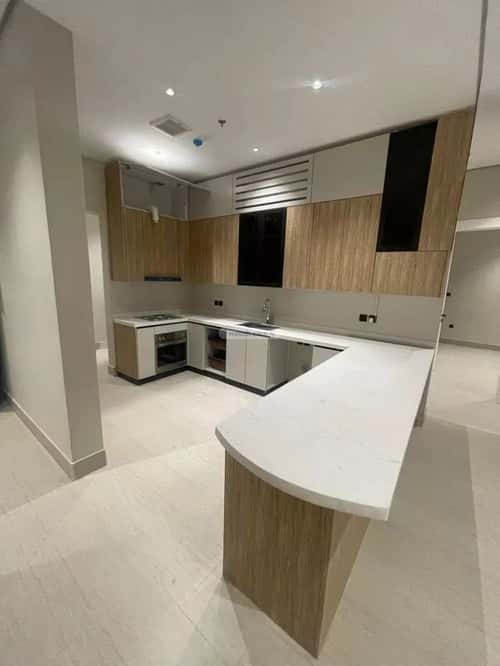 Apartment with 3 bedrooms الروضة، شرق الرياض، الرياض