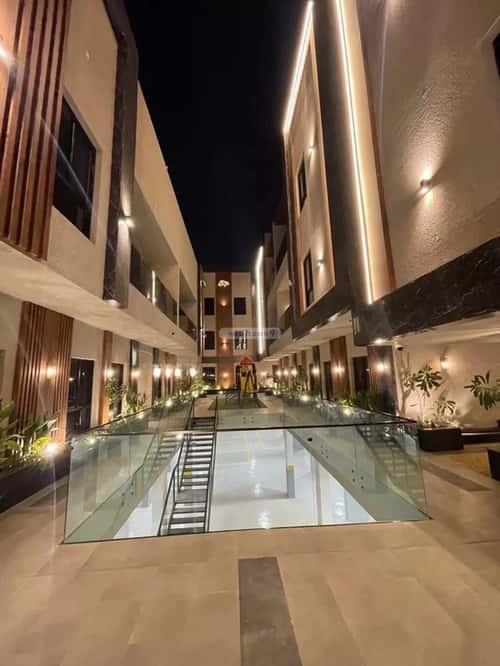 Apartment with 3 Bedrooms Ar-Rawdah, East Riyadh, Riyadh