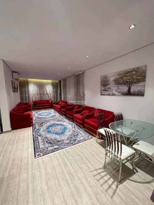 Apartment with 3 Bedrooms At-Taawun, North Riyadh, Riyadh