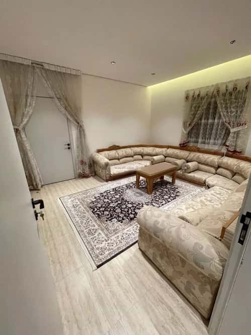 Apartment with 3 bedrooms التعاون، شمال الرياض، الرياض