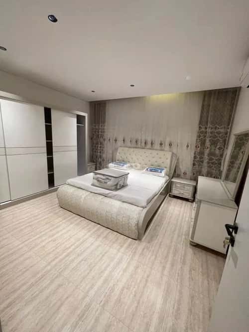 Apartment with 3 Bedrooms At-Taawun, North Riyadh, Riyadh