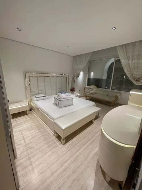 Apartment with 3 bedrooms التعاون، شمال الرياض، الرياض