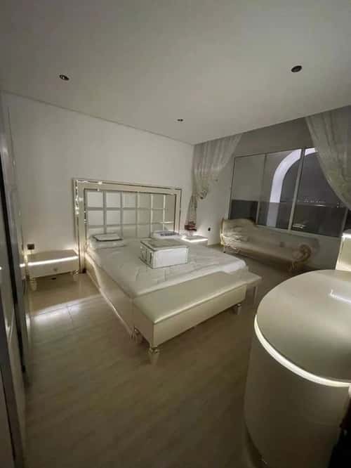 Apartment with 3 bedrooms التعاون، شمال الرياض، الرياض