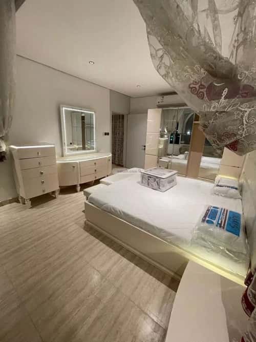 شقة ب 3 غرف التعاون، شمال الرياض، الرياض