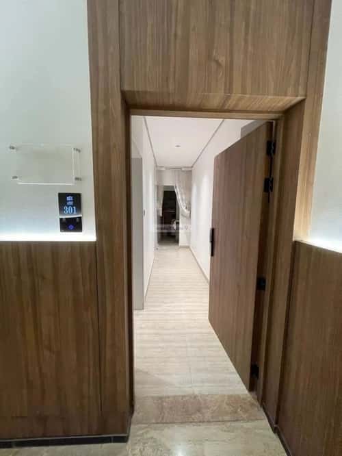 Apartment with 3 bedrooms التعاون، شمال الرياض، الرياض