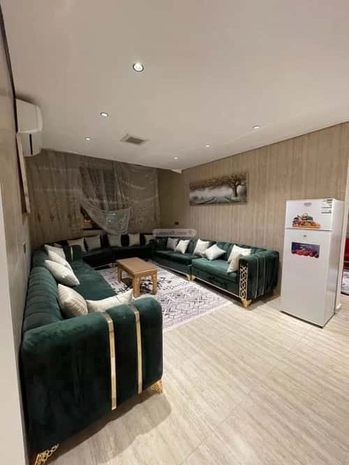 Apartment with 3 bedrooms التعاون، شمال الرياض، الرياض