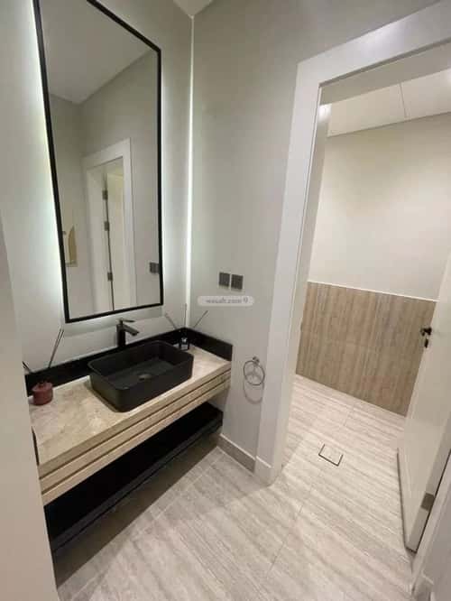 Apartment with 2 bedrooms الرمال، شرق الرياض، الرياض