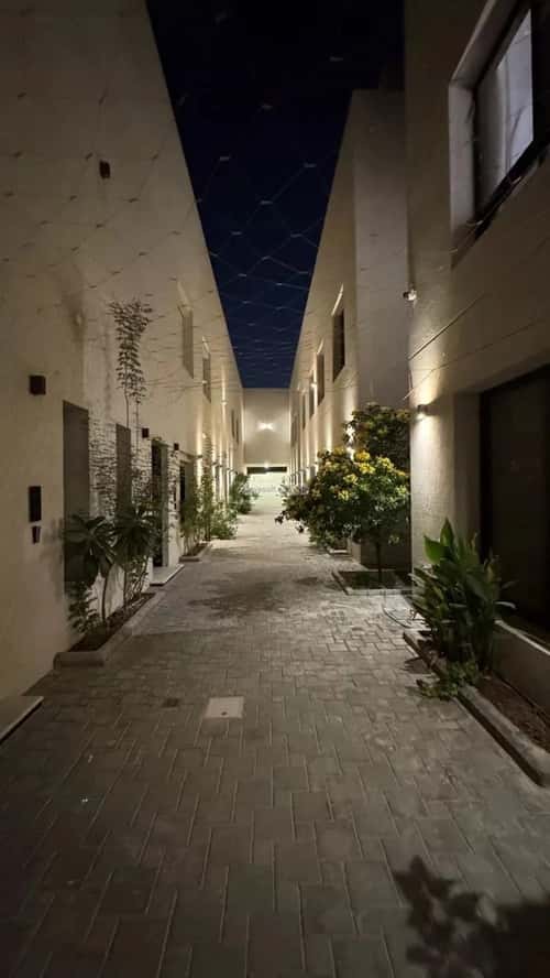 Villa 181.26 SQM Facing West with 4 Bedrooms Ar-Rimal, East Riyadh, Riyadh