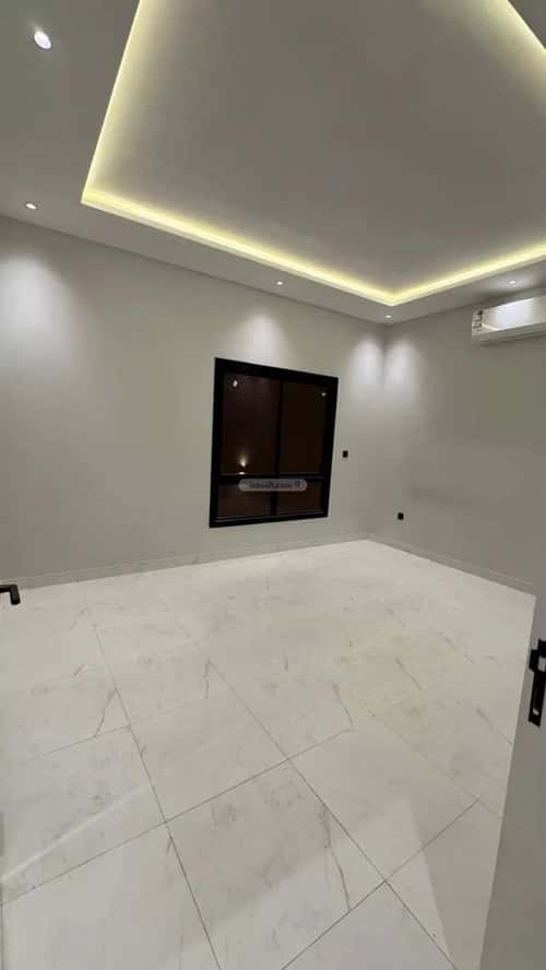 فيلا 181.26 متر مربع واجهة غربية ب 4 غرف الرمال، شرق الرياض، الرياض