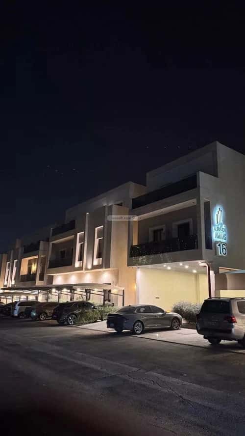 فيلا 181.26 متر مربع واجهة غربية ب 4 غرف الرمال، شرق الرياض، الرياض