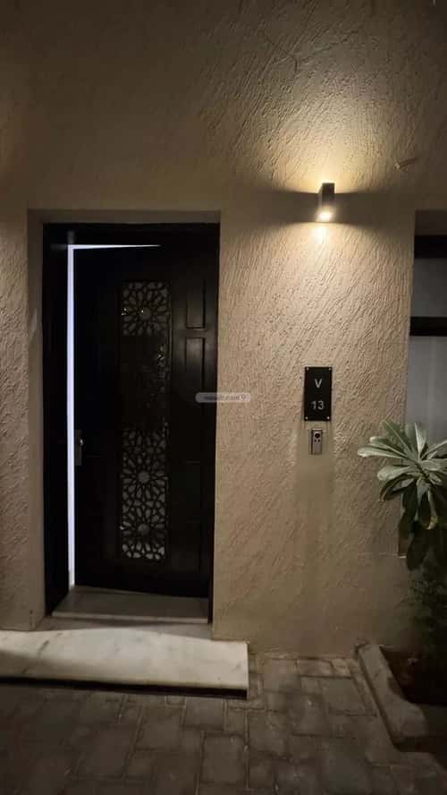 فيلا 181.26 متر مربع واجهة غربية ب 4 غرف الرمال، شرق الرياض، الرياض