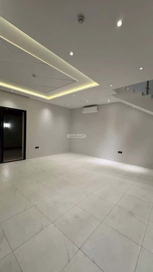 Villa 181 SQM facing West with 4 bedrooms الرمال، شرق الرياض، الرياض