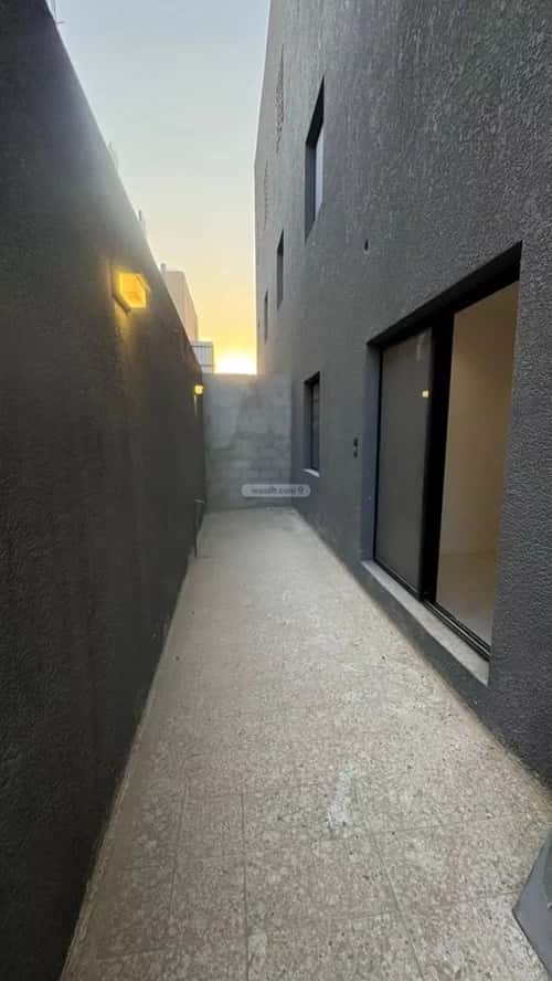 شقة ب 4 غرف المونسية، شرق الرياض، الرياض