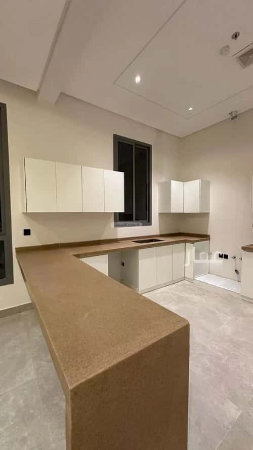 Apartment with 4 bedrooms الرمال، شرق الرياض، الرياض