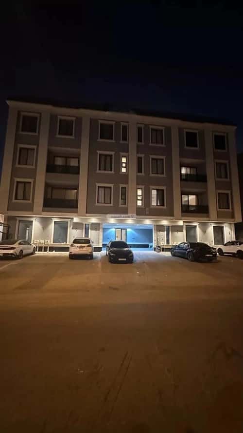 شقة ب 4 غرف اليرموك، شرق الرياض، الرياض