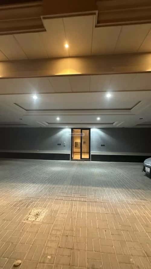 Apartment with 4 bedrooms اليرموك، شرق الرياض، الرياض