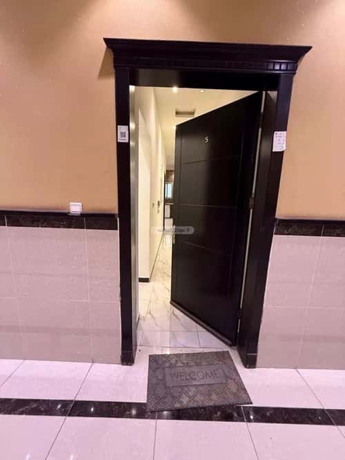 Apartment with 4 bedrooms العارض، شمال الرياض، الرياض