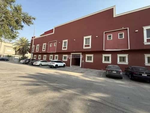 شقة ب 4 غرف العارض، شمال الرياض، الرياض