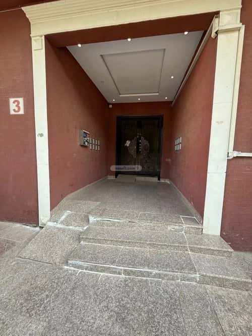 شقة ب 4 غرف العارض، شمال الرياض، الرياض