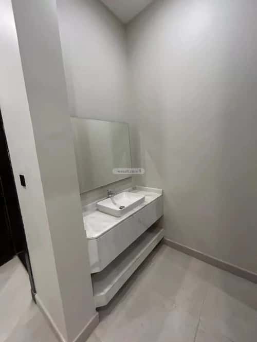 Apartment with 4 bedrooms الرمال، شرق الرياض، الرياض