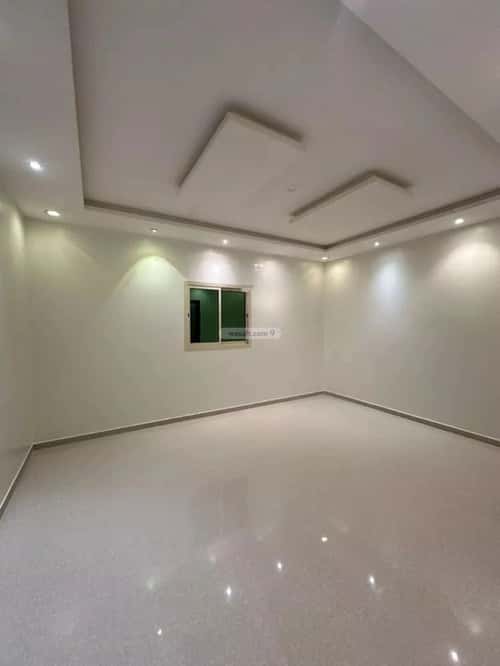 Floor 337 SQM with 5 bedrooms الرمال، شرق الرياض، الرياض