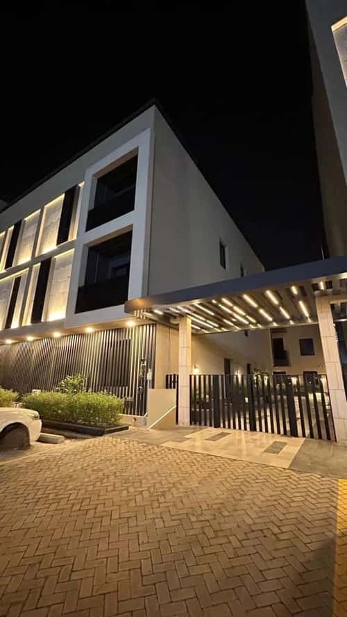 شقة ب 4 غرف الرمال، شرق الرياض، الرياض