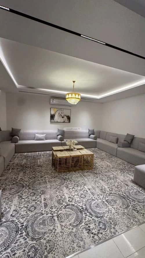 فيلا 527 متر مربع واجهة شمالية ب 7 غرف المونسية، شرق الرياض، الرياض