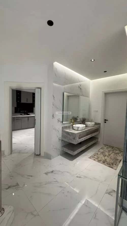 فيلا 527 متر مربع واجهة شمالية ب 7 غرف المونسية، شرق الرياض، الرياض