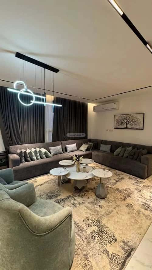 فيلا 527 متر مربع واجهة شمالية ب 7 غرف المونسية، شرق الرياض، الرياض