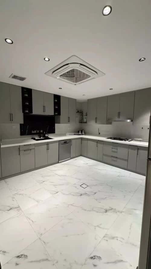 فيلا 527 متر مربع واجهة شمالية ب 7 غرف المونسية، شرق الرياض، الرياض