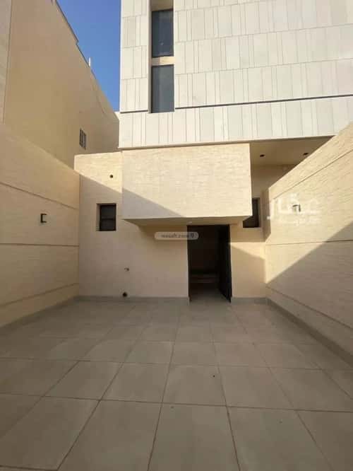 Villa 232.19 SQM Facing West with 6 Bedrooms Ar-Rimal, East Riyadh, Riyadh