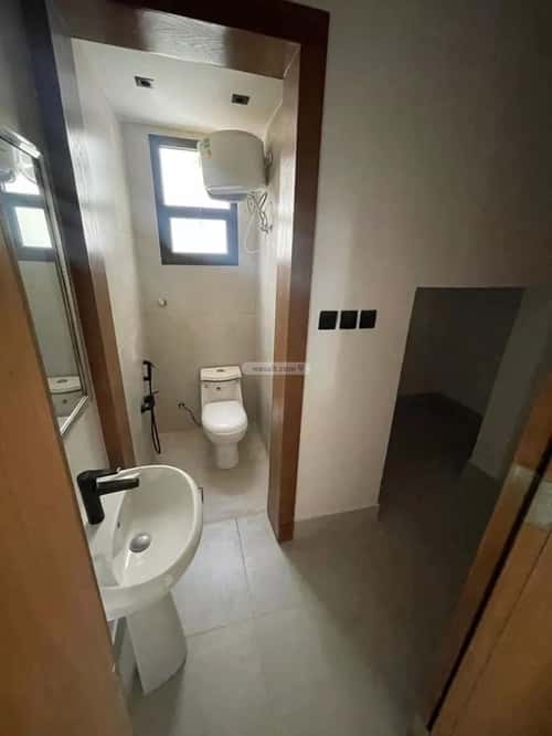 Villa 232 SQM facing West with 6 bedrooms الرمال، شرق الرياض، الرياض