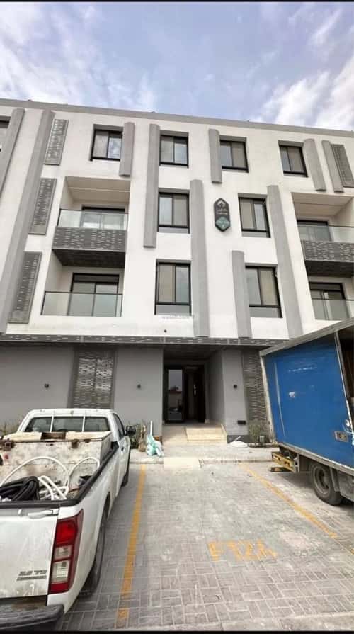 شقة ب 3 غرف الرمال، شرق الرياض، الرياض