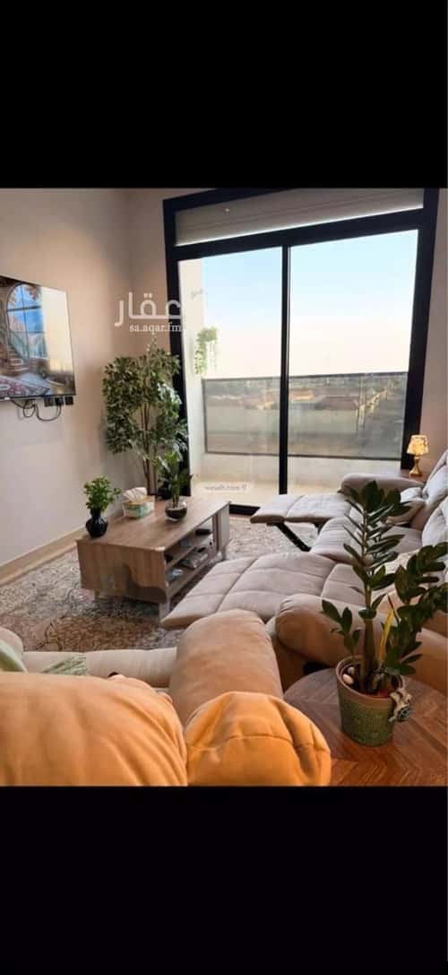 Apartment with 3 Bedrooms Ar-Rimal, East Riyadh, Riyadh