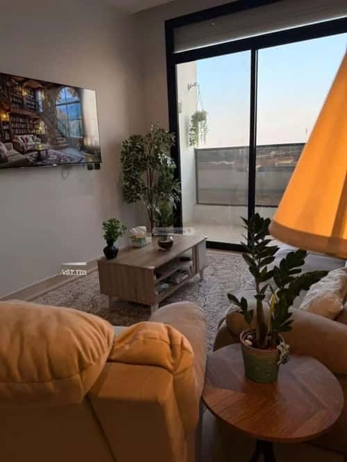 3 bedroom apartment in Al Rimal