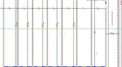 Showroom for Rent Ar-Rimal, East Riyadh, Riyadh