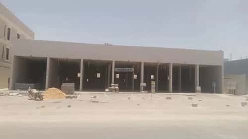 معرض للإيجار الرمال، شرق الرياض، الرياض