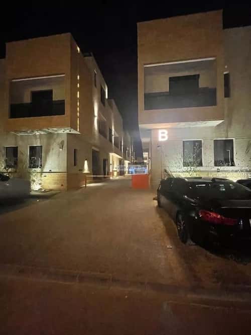 Villa 234.25 SQM Facing North with 4 Bedrooms Al-Arid, North Riyadh, Riyadh