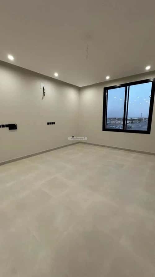 Apartment with 4 bedrooms الرمال، شرق الرياض، الرياض