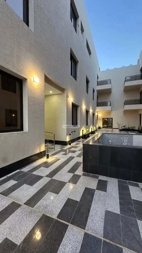 4 bedroom apartment in Al Rimal