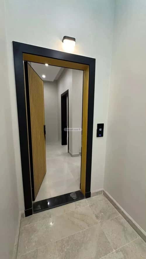Apartment with 4 bedrooms الرمال، شرق الرياض، الرياض