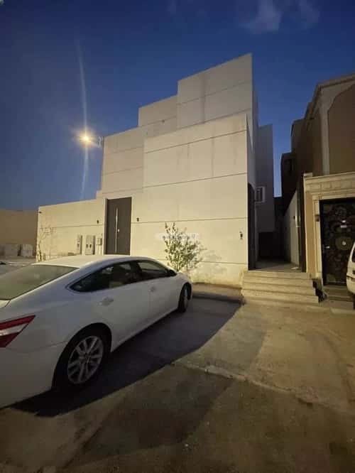 Apartment with 1 Bedroom Al-Arid, North Riyadh, Riyadh
