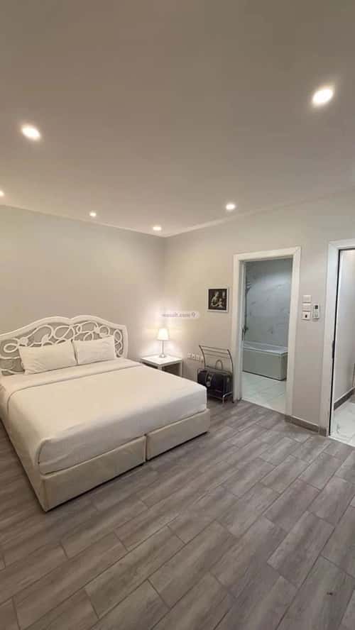 Apartment with 2 Bedrooms Al-Arid, North Riyadh, Riyadh