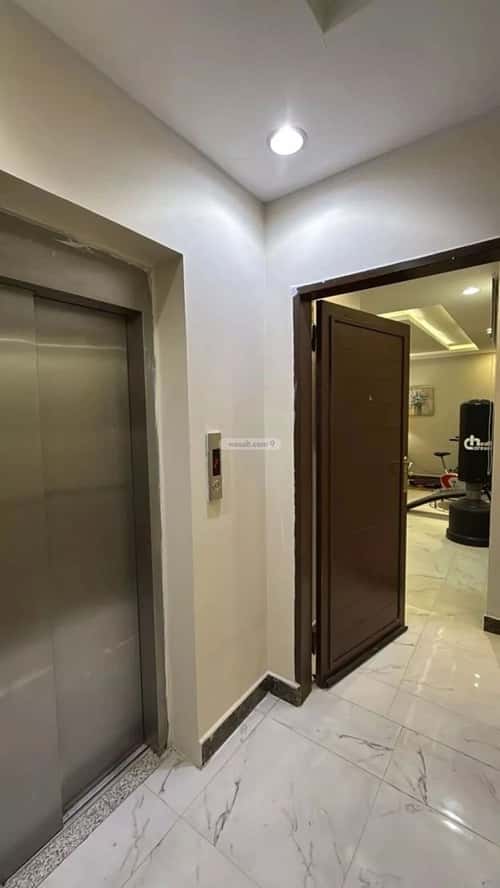 شقة بغرفتين العارض، شمال الرياض، الرياض