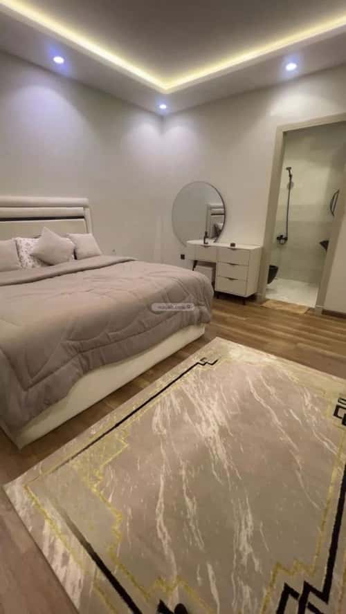 Apartment with 4 Bedrooms Al-Arid, North Riyadh, Riyadh